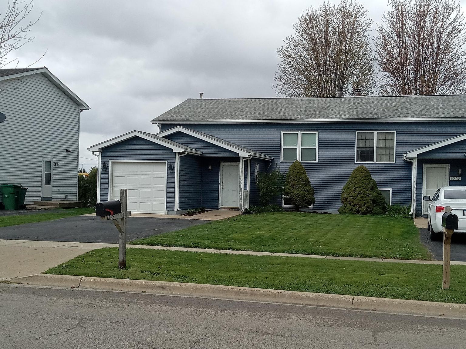 1597 Woodgate Dr, Sycamore, IL 60178 Zillow