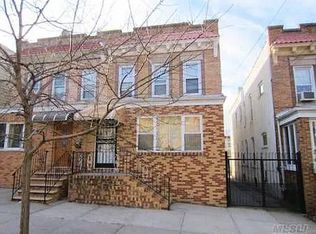 6266 60th Pl FLOOR 1, Ridgewood, NY 11385