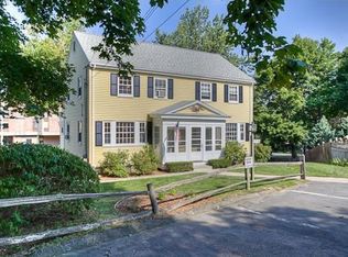 15 Dunham St, Winchester, MA 01890