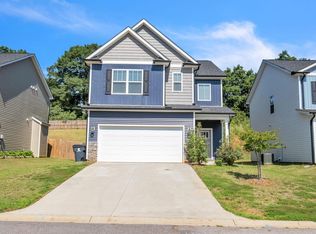 202 Rosewood Cir, Duncan, SC 29334