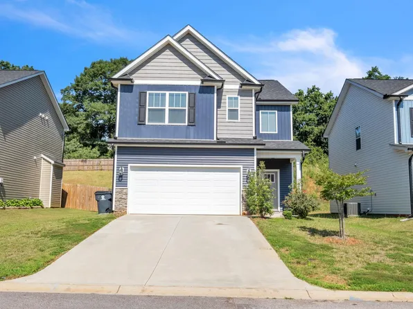 202 Rosewood Cir, Duncan, SC 29334