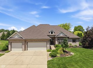 2045 Aspen Dr, Avon, IN 46123
