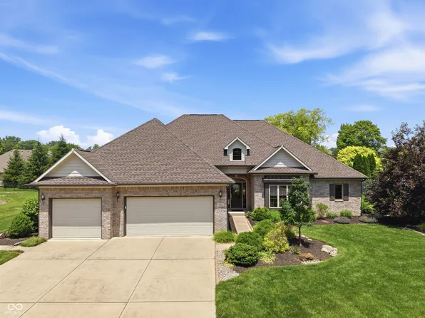 2045 Aspen Dr, Avon, IN 46123