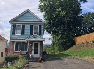 21 Henry St, Plains, PA 18705
