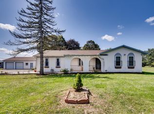 4550 S Section Line Rd, Delaware, OH 43015