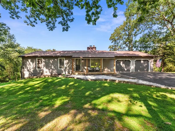 32 Ravinia Ln, Pacific, MO 63069