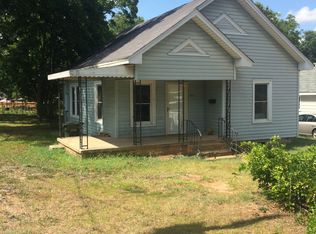 103 Bennett St, Greer, SC 29651