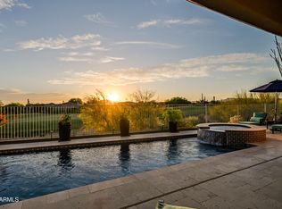 34660 N 93rd Pl, Scottsdale, AZ 85262