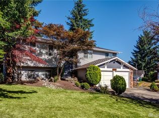 13330 54th Ave SE, Everett, WA 98208