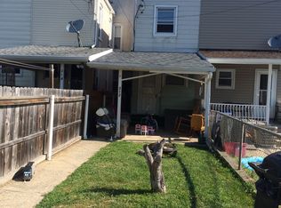 312 Kline St, Reading, PA 19611