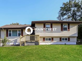 7718 NE 54th St, Kansas City, MO 64119