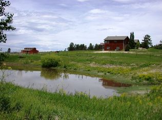 3187 Flintwood Rd, Franktown, CO 80116