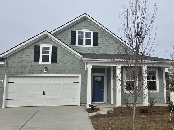 2741 Riverboat Way, Conway, SC 29526