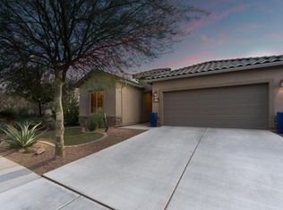 22081 E Statehood Ln, Red Rock, AZ 85145
