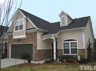 133 Jennel Way, Durham, NC 27707