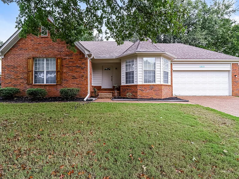 4046 Shady Mill Cv — Photo 1