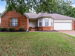 4046 Shady Mill Cv, Memphis, TN 38135