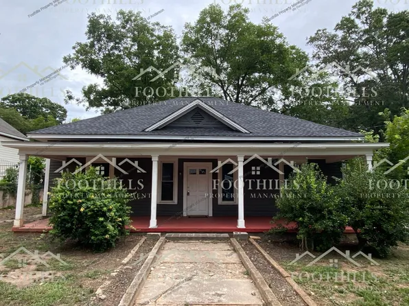 800 Linley St, Anderson, SC 29625