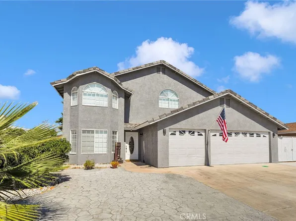 13046 Bermuda Dunes Dr, Victorville, CA 92395