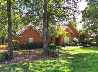 103 Skyridge Rd, Russellville, AR 72802