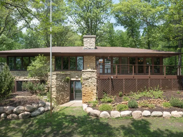 11695 Eagle View Trl, Nisswa, MN 56468