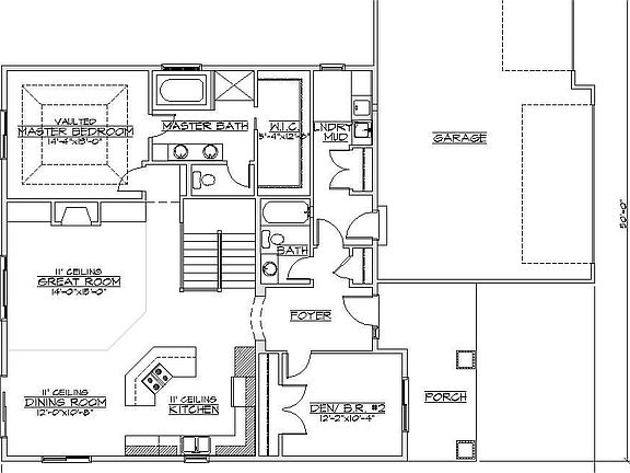 2nd image of 19312 Claremont Dr