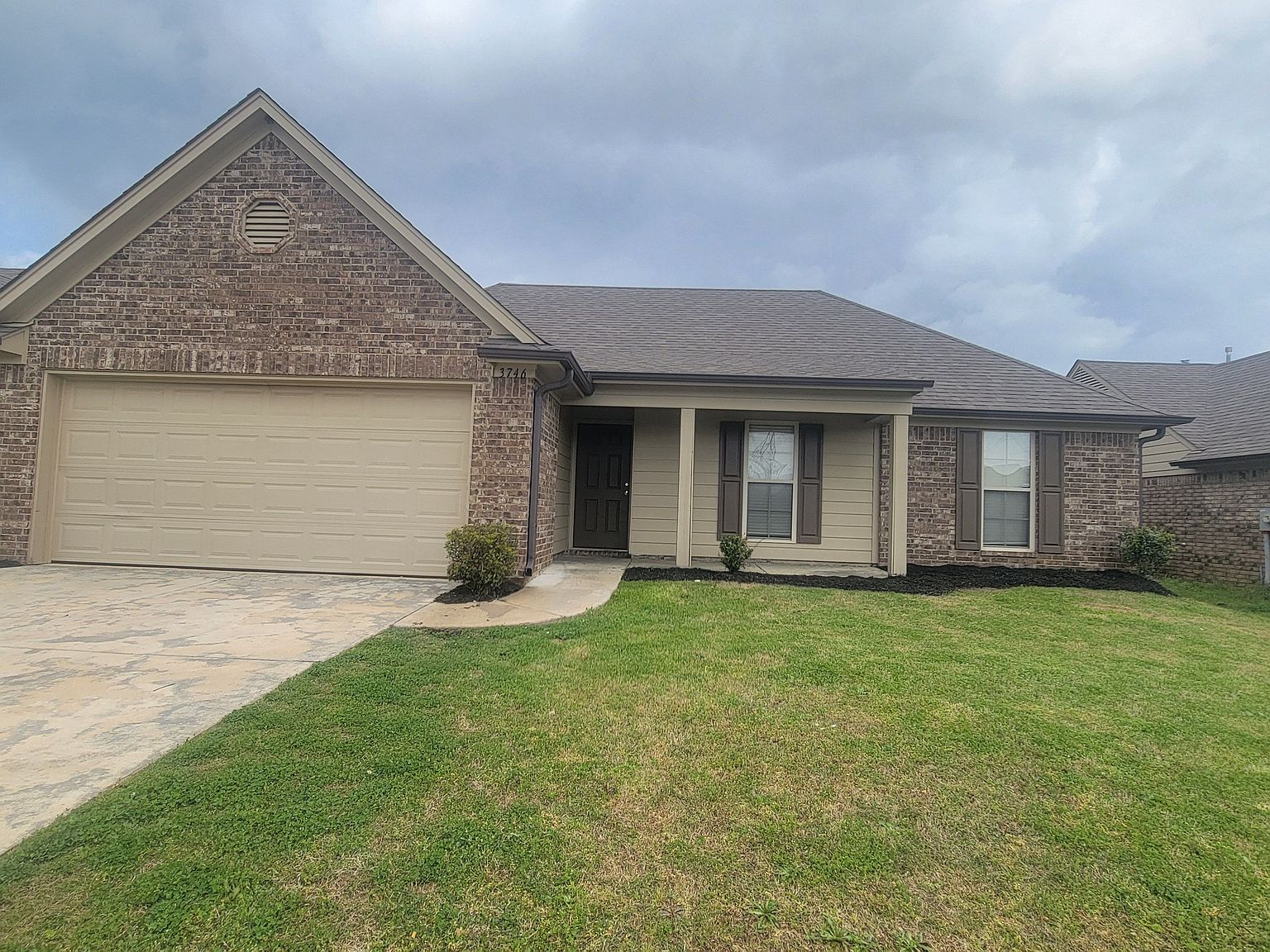 3746 Rasco Hills Dr, Southaven, MS 38671 | Zillow