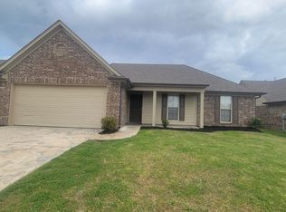3746 Rasco Hills Dr, Southaven, MS 38671