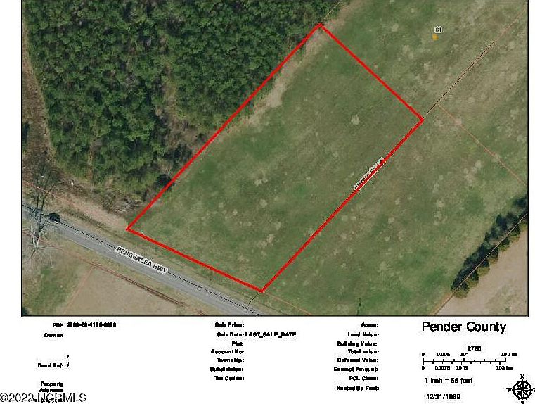 1st image of Lot 1 Crowley Lane