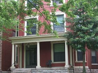 1417 S 3rd St APT 1, Louisville, KY 40208