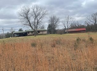 11302 County Road 456, Birch Tree, MO 65438