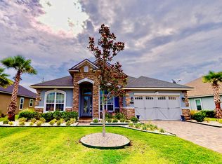 96017 Sea Breeze Way, Fernandina Beach, FL 32034