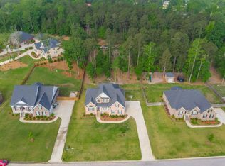 120 Renard Way, Gilbert, SC 29054