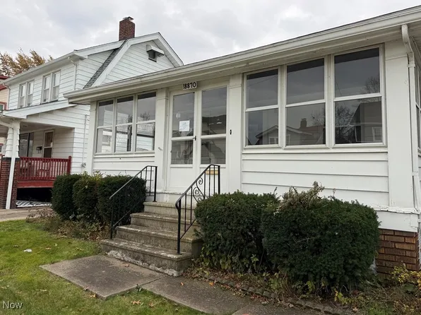 18870 Monterey Ave, Euclid, OH 44119