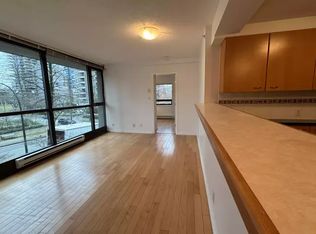 1367 Alberni St #202, Vancouver, BC V6E4R9