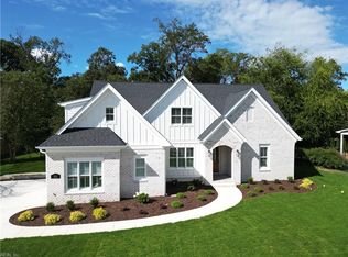 301 Tindalls Ct, Suffolk, VA 23436