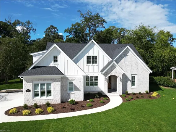 301 Tindalls Ct, Suffolk, VA 23436