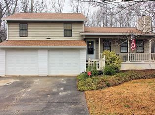 3622 Whitfield Way, Powder Springs, GA 30127