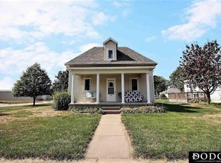 101 N Spruce St, Dodge, NE 68633