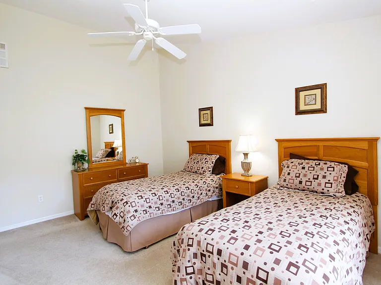Bedroom 3 - view 1_11182023