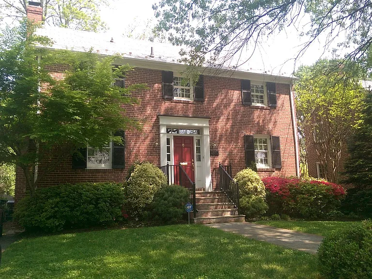 4509 Harling Ln — Photo 6