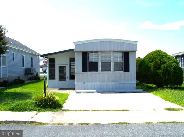 105 Oyster Ln, Ocean City, MD 21842