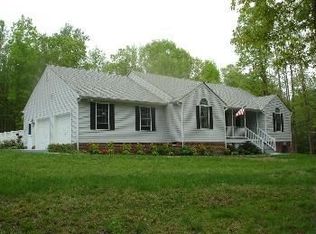 969 Genito West Blvd, Moseley, VA 23120