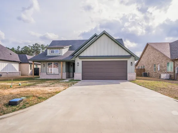 104 Pintail Ln, Hallsville, TX 75650