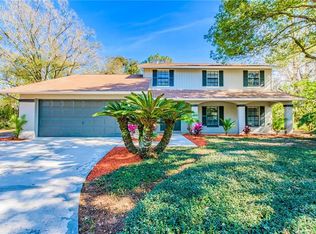 2701 Windsum Way, Tampa, FL 33618