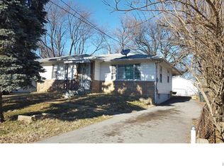 251 Sadonia Ave, Saint Louis, MO