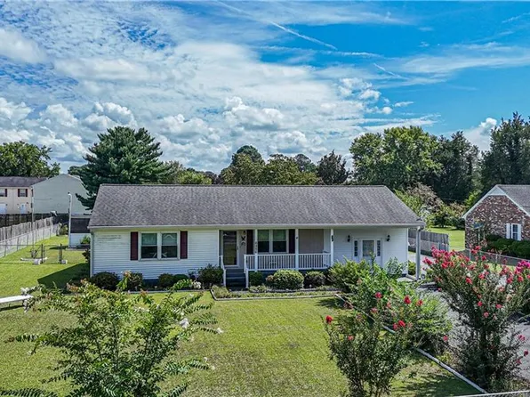 6956 Ashley St, Hayes, VA 23072