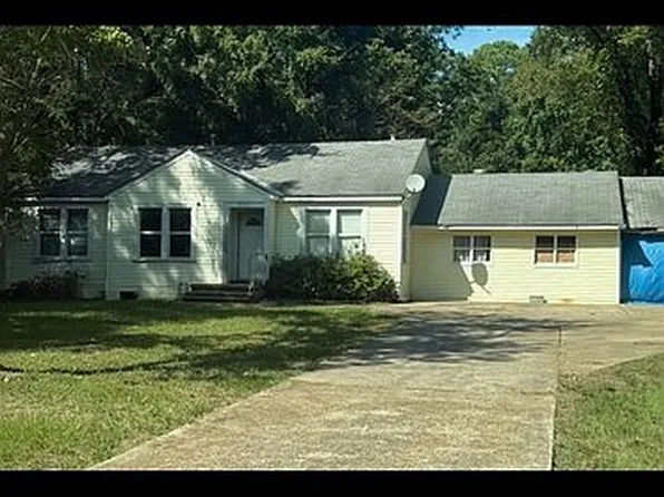 2936 Millard St, Shreveport, LA 71108