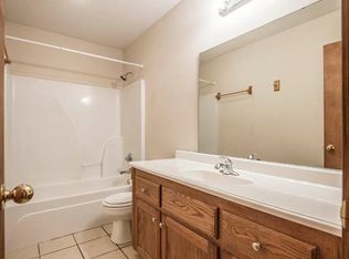 60 Marie Ln, Austin, AR 72007