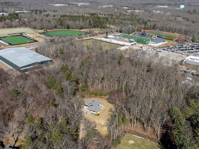 215 John Mowry Rd, Smithfield, RI, 02917